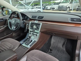 VW Passat 2.0TDI 177кс Rline 4Motion ! ! АВТОМАТИК, снимка 9