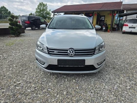VW Passat 2.0TDI 177кс Rline 4Motion ! ! АВТОМАТИК, снимка 8