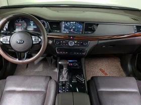 Kia K7 2.2 DIESEL LIMITED, снимка 7