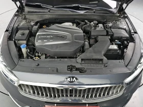 Kia K7 2.2 DIESEL LIMITED, снимка 6