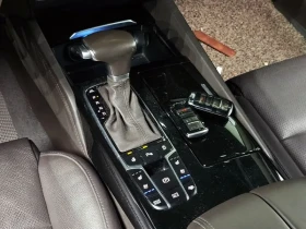 Kia K7 2.2 DIESEL LIMITED, снимка 9