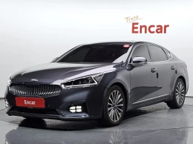 Kia K7 2.2 DIESEL LIMITED, снимка 1