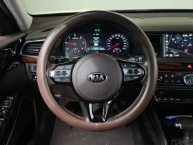 Kia K7 2.2 DIESEL LIMITED, снимка 13