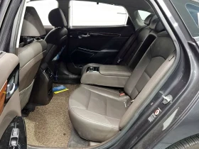 Kia K7 2.2 DIESEL LIMITED, снимка 12