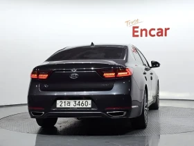 Kia K7 2.2 DIESEL LIMITED, снимка 4