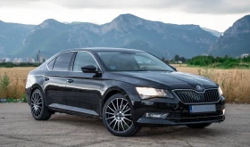 Skoda Superb 3, снимка 4