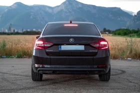 Skoda Superb 3, снимка 6