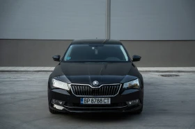 Skoda Superb 3, снимка 3