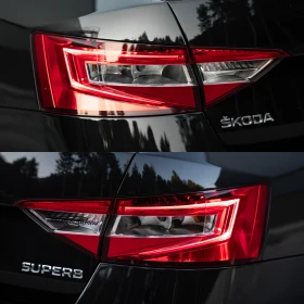 Skoda Superb 3, снимка 7