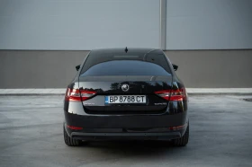 Skoda Superb 3, снимка 4