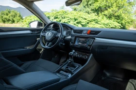 Skoda Superb 3, снимка 7