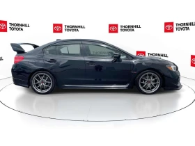 Subaru WRX * Sport Package SPORT PKG, NEW OIL CHANGE, NEW ALI, снимка 10