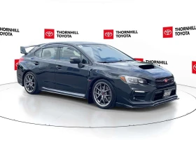 Subaru WRX * Sport Package SPORT PKG, NEW OIL CHANGE, NEW ALI, снимка 3