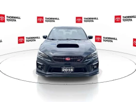 Subaru WRX * Sport Package SPORT PKG, NEW OIL CHANGE, NEW ALI, снимка 5