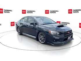 Subaru WRX * Sport Package SPORT PKG, NEW OIL CHANGE, NEW ALI, снимка 4