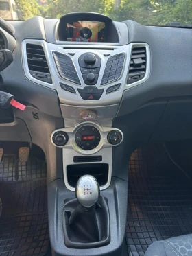 Ford Fiesta, снимка 8
