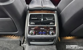 BMW 730 Long* TV* Подгрев обдухване отпред и отзад, снимка 13