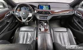 BMW 730 Long* TV* Подгрев обдухване отпред и отзад, снимка 6