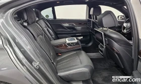 BMW 730 Long* TV* Подгрев обдухване отпред и отзад, снимка 9