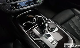 BMW 730 Long* TV* Подгрев обдухване отпред и отзад, снимка 15