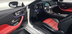 Mercedes-Benz E 220 * АВТО КРЕДИТ* ЦЕНА ДО БГ * Сервизна история * , снимка 9