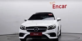Mercedes-Benz E 220 * АВТО КРЕДИТ* ЦЕНА ДО БГ * Сервизна история * , снимка 3