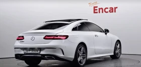 Mercedes-Benz E 220 * АВТО КРЕДИТ* ЦЕНА ДО БГ * Сервизна история * , снимка 2
