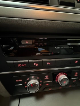 Audi A6 СамоПаркиране l Щори (НАЛИЧНА И ПРЕГЛЕДАНА В  БГ), снимка 14