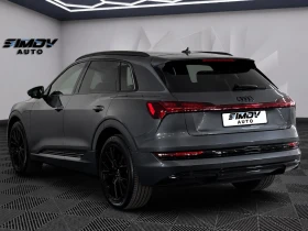 Audi E-Tron 55 S-LINE PLUS 95KWH B&O КОЖА ПОДГРЕВ ПАНОРАМА , снимка 2