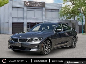 BMW 330 xDrive* АвтоКредит * (Цена до БГ), снимка 1