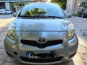 Toyota Yaris, снимка 3
