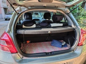 Toyota Yaris, снимка 4