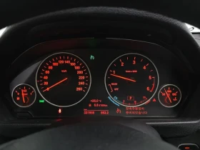 BMW 320 D F30, снимка 8