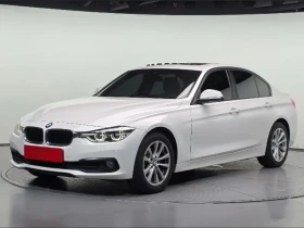 BMW 320 D F30, снимка 1