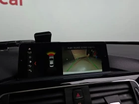 BMW 320 D F30, снимка 14
