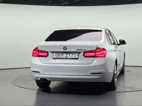 BMW 320 D F30, снимка 4