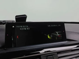 BMW 320 D F30, снимка 17
