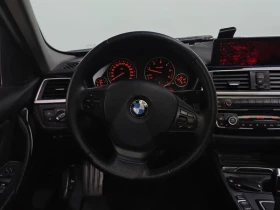 BMW 320 D F30, снимка 13