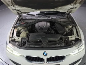 BMW 320 D F30, снимка 6
