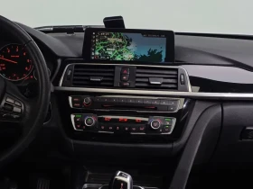 BMW 320 D F30, снимка 12