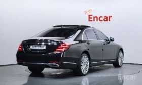 Mercedes-Benz S 560 L 4MATIC, снимка 5