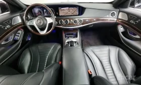 Mercedes-Benz S 560 L 4MATIC, снимка 3