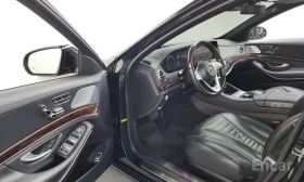 Mercedes-Benz S 560 L 4MATIC, снимка 7