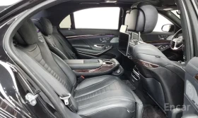 Mercedes-Benz S 560 L 4MATIC, снимка 4