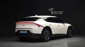 Kia EV6 Long Range * Крайна Цена* , снимка 2