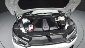 Kia EV6 Long Range * Крайна Цена* , снимка 14