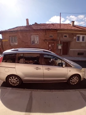 Mazda 5, снимка 4