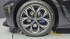 BMW i4 eDRIVE40 M SPORT PRO| 340HP| HUD| 360| HK| , снимка 5
