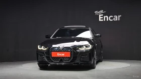 BMW i4 eDRIVE40 M SPORT PRO| 340HP| HUD| 360| HK| , снимка 3
