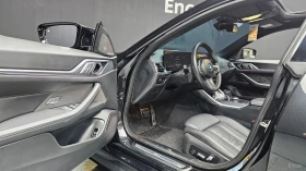 BMW i4 eDRIVE40 M SPORT PRO| 340HP| HUD| 360| HK| , снимка 10